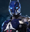 Arkham Knight
