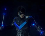 Arkham Nightwing